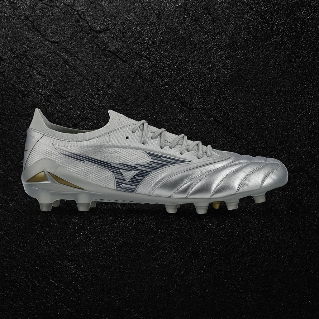 Mizuno Morelia Neo III Beta