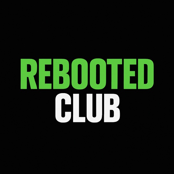 Rebooted Club
